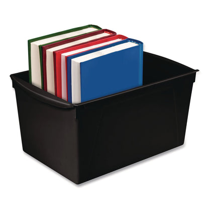 storex-wide-book-bin-3-82-gal-9-2-x-14-5-x-7-black-6-pack-stx71130u06c_5