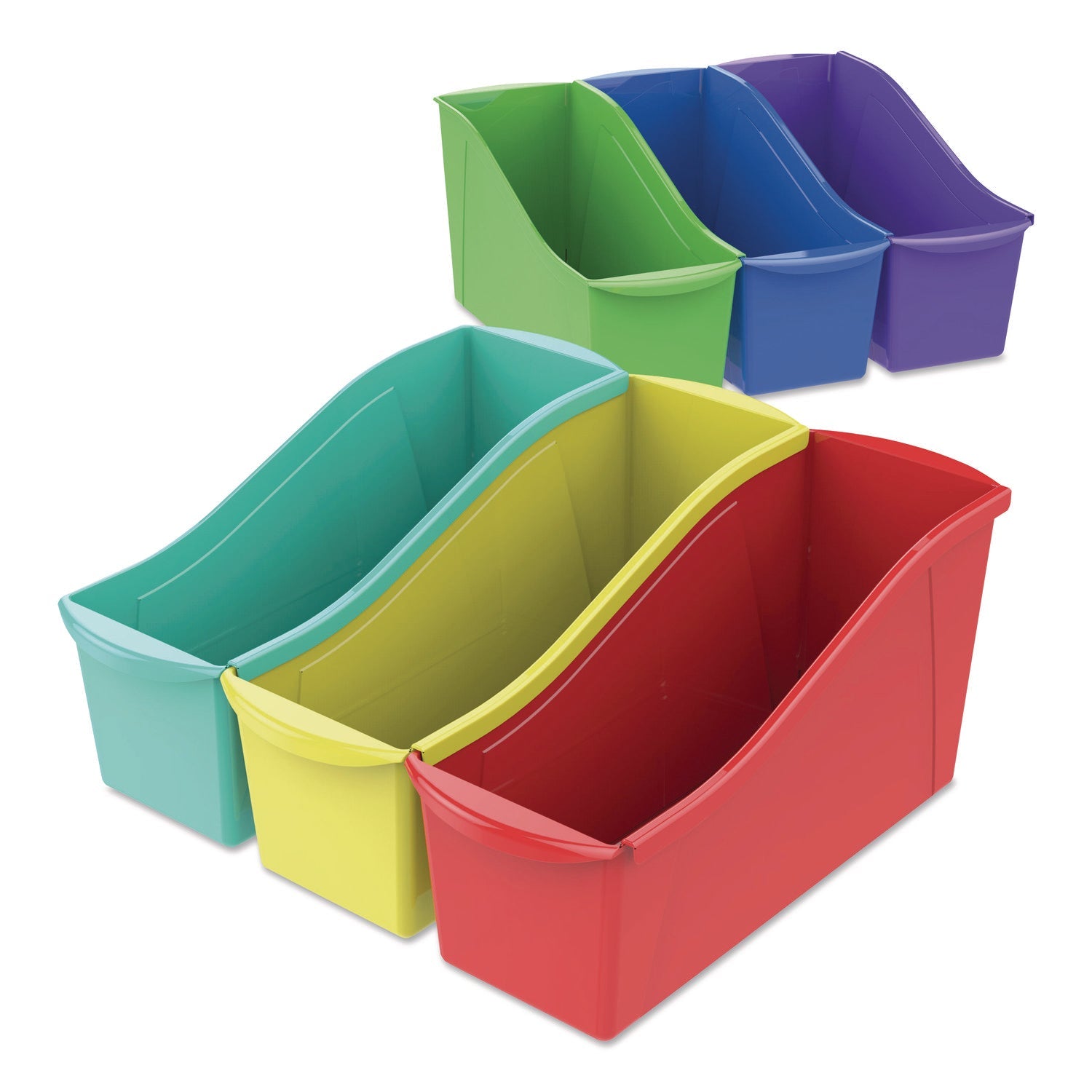 storex-large-book-bin-1-8-gal-5-3-x-14-3-x-7-assorted-bright-colors-6-pack-stx70110u06c_1