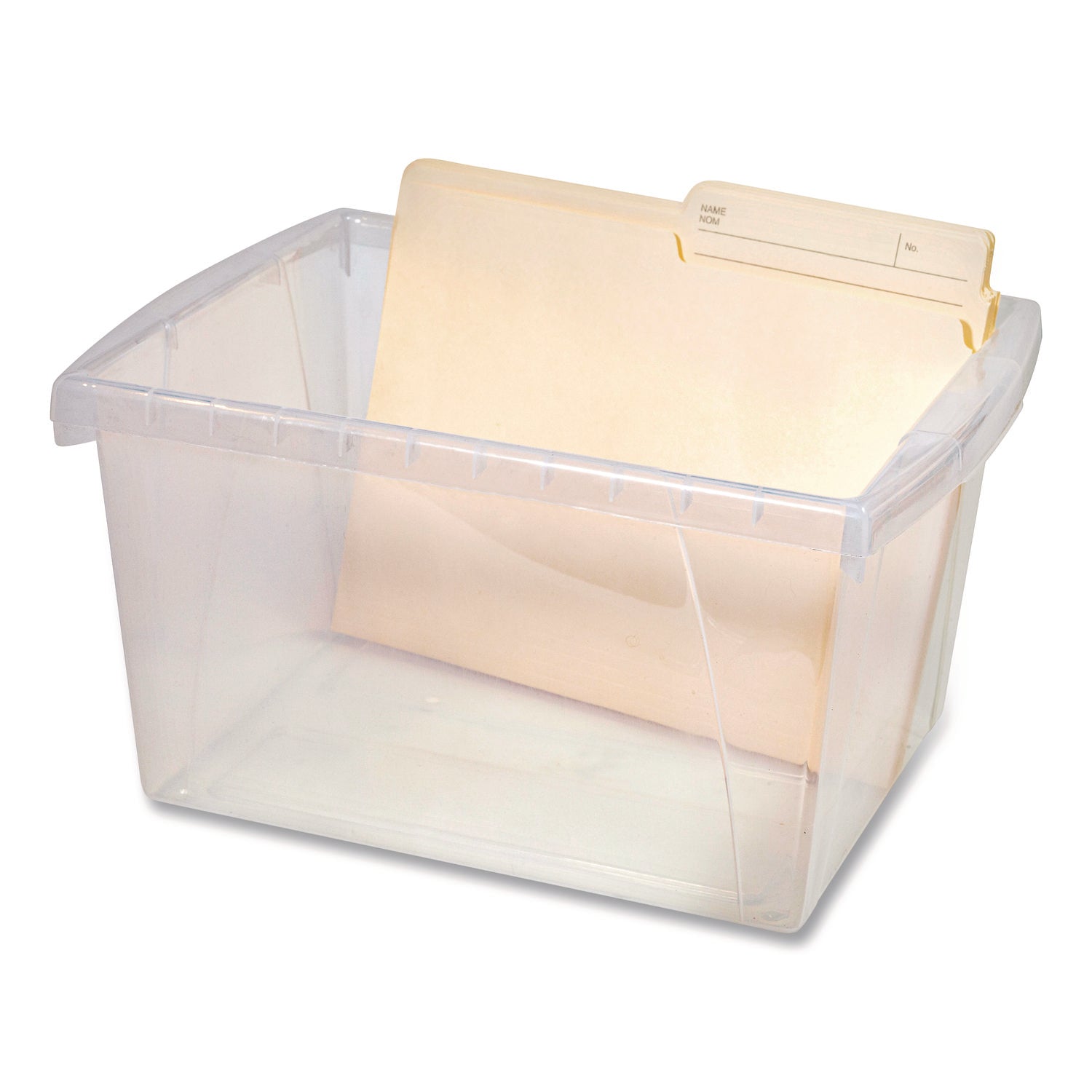 storex-storage-bins-with-snap-on-lid-4-gal-11-25-x-13-53-x-7-87-translucent-6-pack-stx61430u06c_6