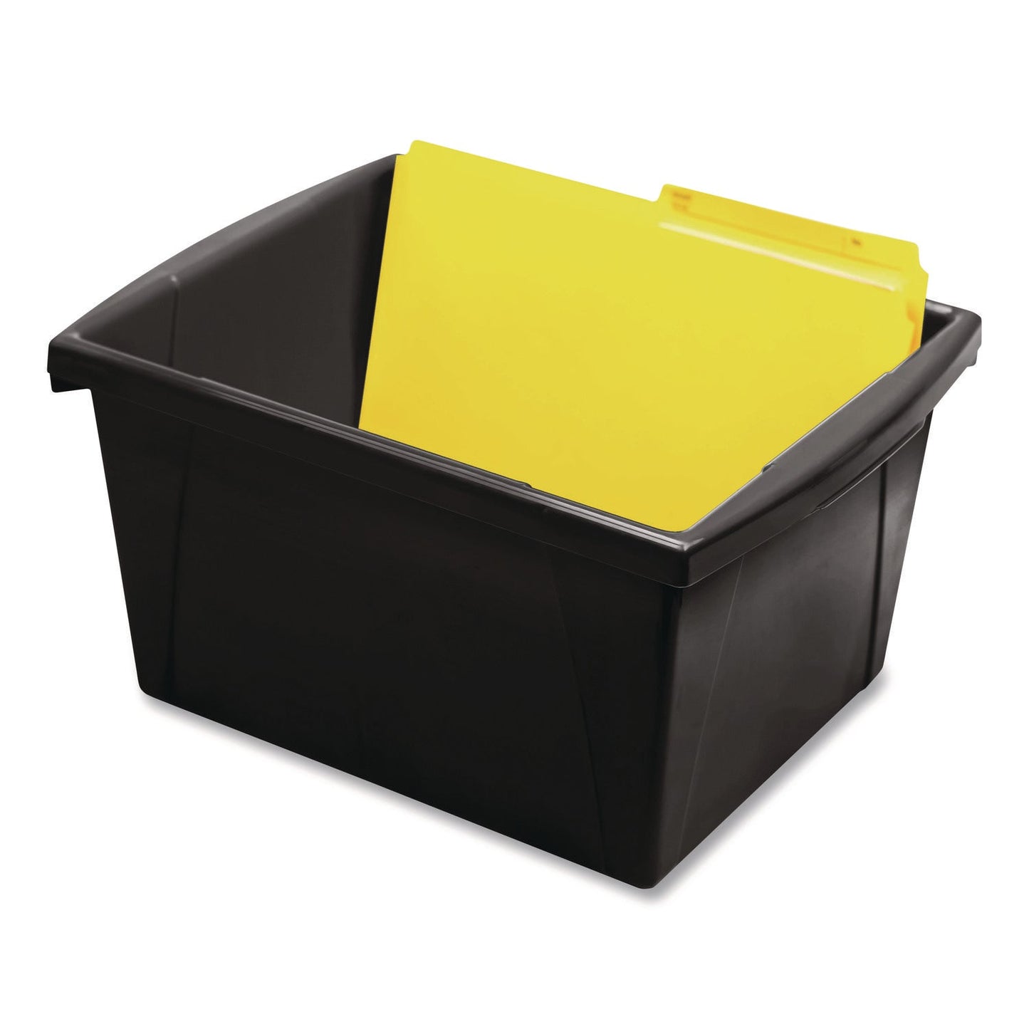 storex-storage-bin-with-lid-4-gal-11-25-x-11-25-x-7-87-black-6-pack-stx61427u06c_6