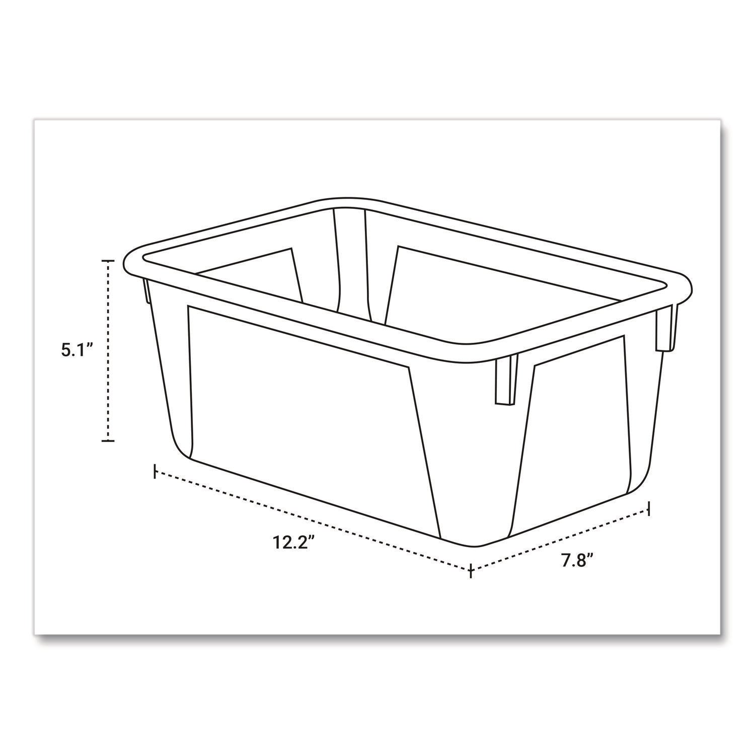 storex-cubby-bin-1-8-gal-7-8-x-12-09-x-5-18-translucent-5-pack-stx62461u05c_3