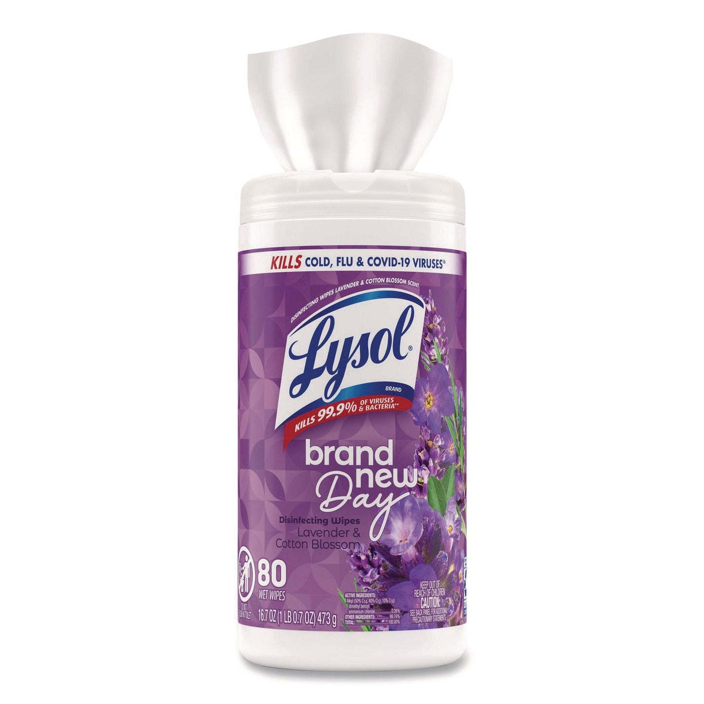 lysol®-brand-disinfecting-wipes-1-ply-7-x-7-25-lavender-and-cotton-blossom-white-80-wipes-canister-rac56264ea_2