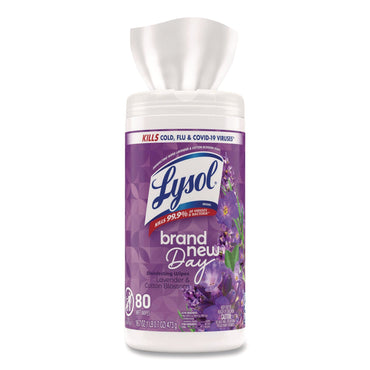 lysol®-brand-disinfecting-wipes-1-ply-7-x-7-25-lavender-and-cotton-blossom-white-80-wipes-canister-rac56264ea_2