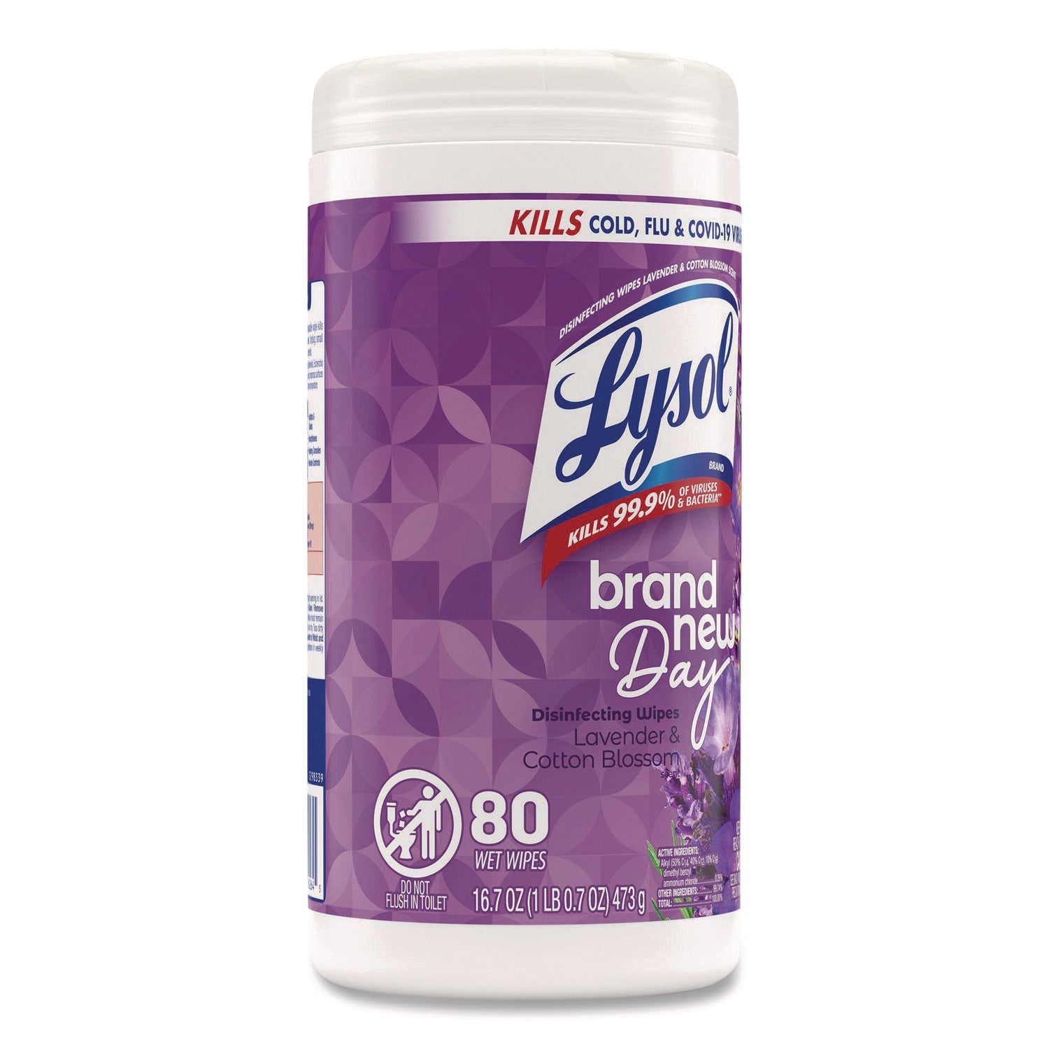 lysol®-brand-disinfecting-wipes-1-ply-7-x-7-25-lavender-and-cotton-blossom-white-80-wipes-canister-rac56264ea_3