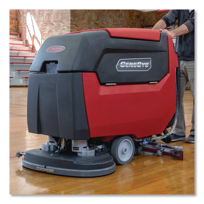 Betco® Floor Cleaner, 2 L Bottle, 4/Carton (BETB06974712)