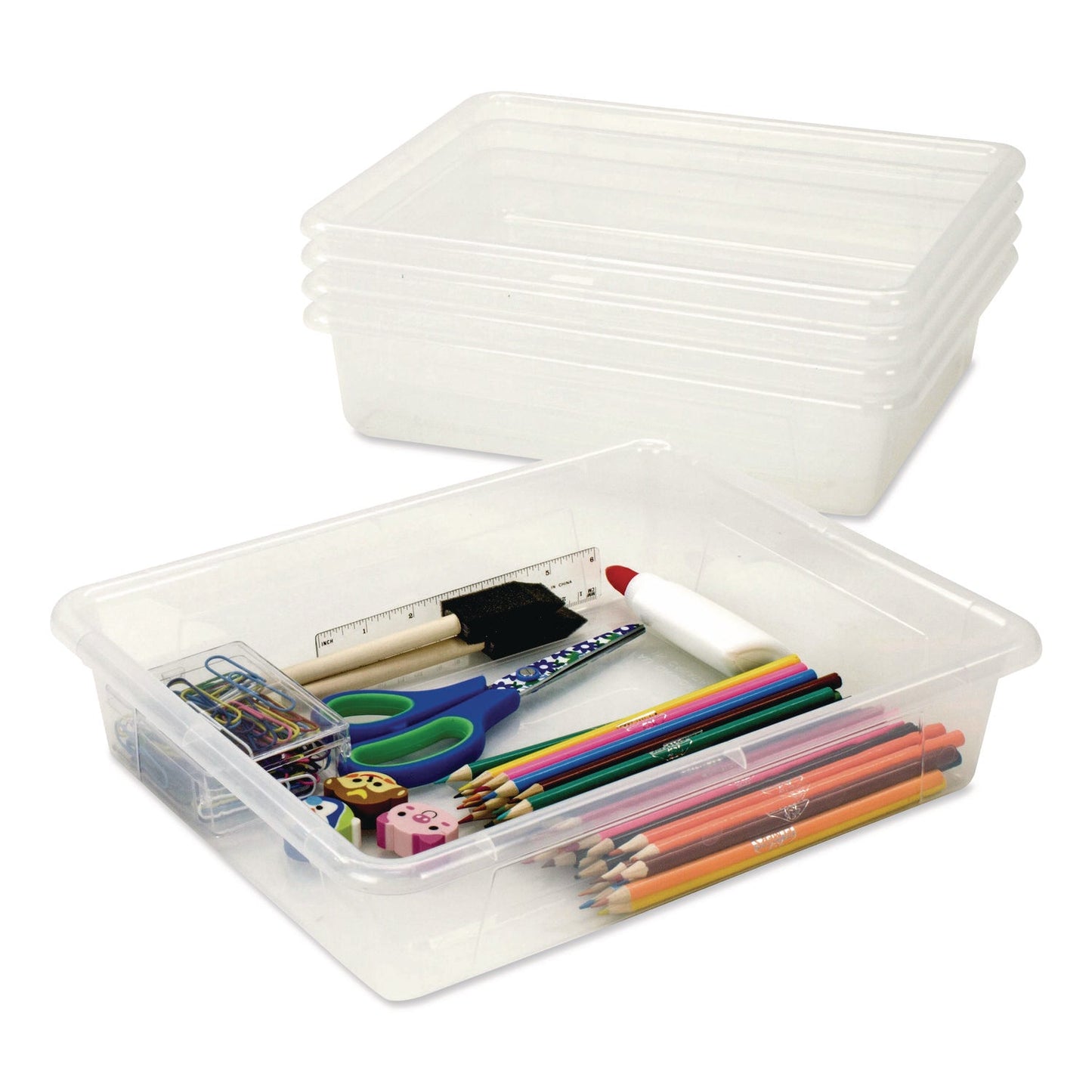 storex-storage-tray-flat-1-69-gal-10-65-x-13-17-x-2-96-translucent-5-pack-stx62565u05c_3