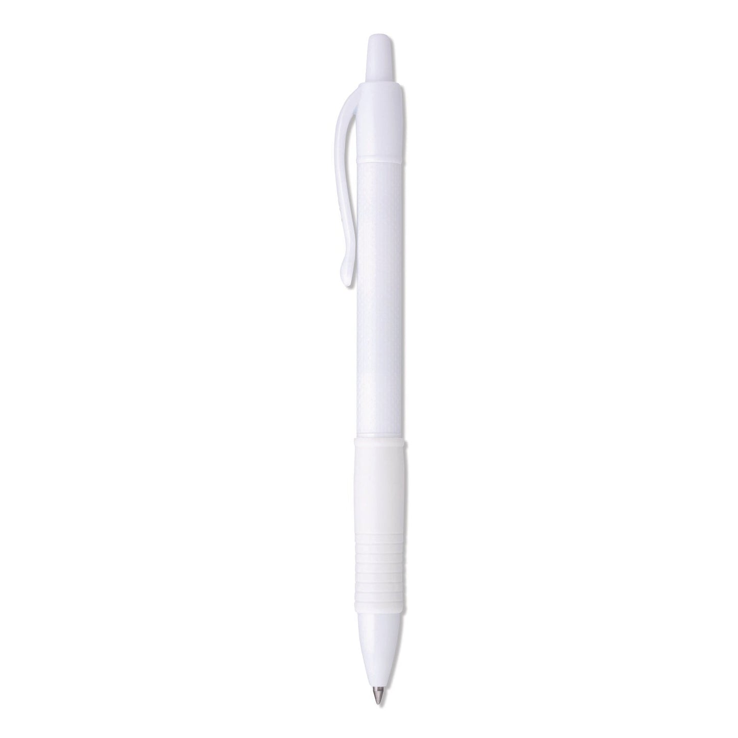 pilot®-g2-edge-premium-gel-roller-pen-retractable-fine-0-7-mm-black-ink-white-barrel-dozen-pil20839_2