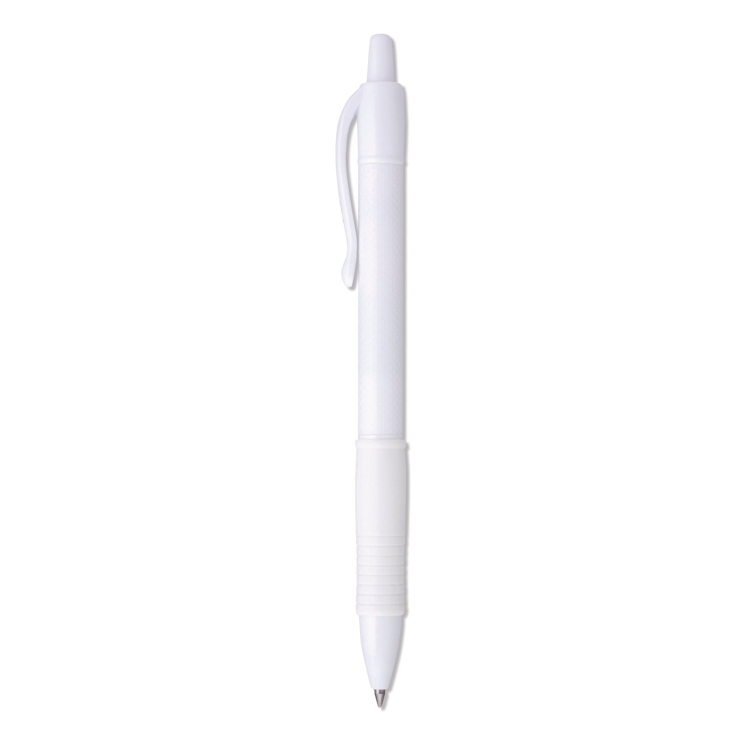 pilot®-g2-edge-premium-gel-roller-pen-retractable-fine-0-7-mm-black-ink-white-barrel-dozen-pil20839_2