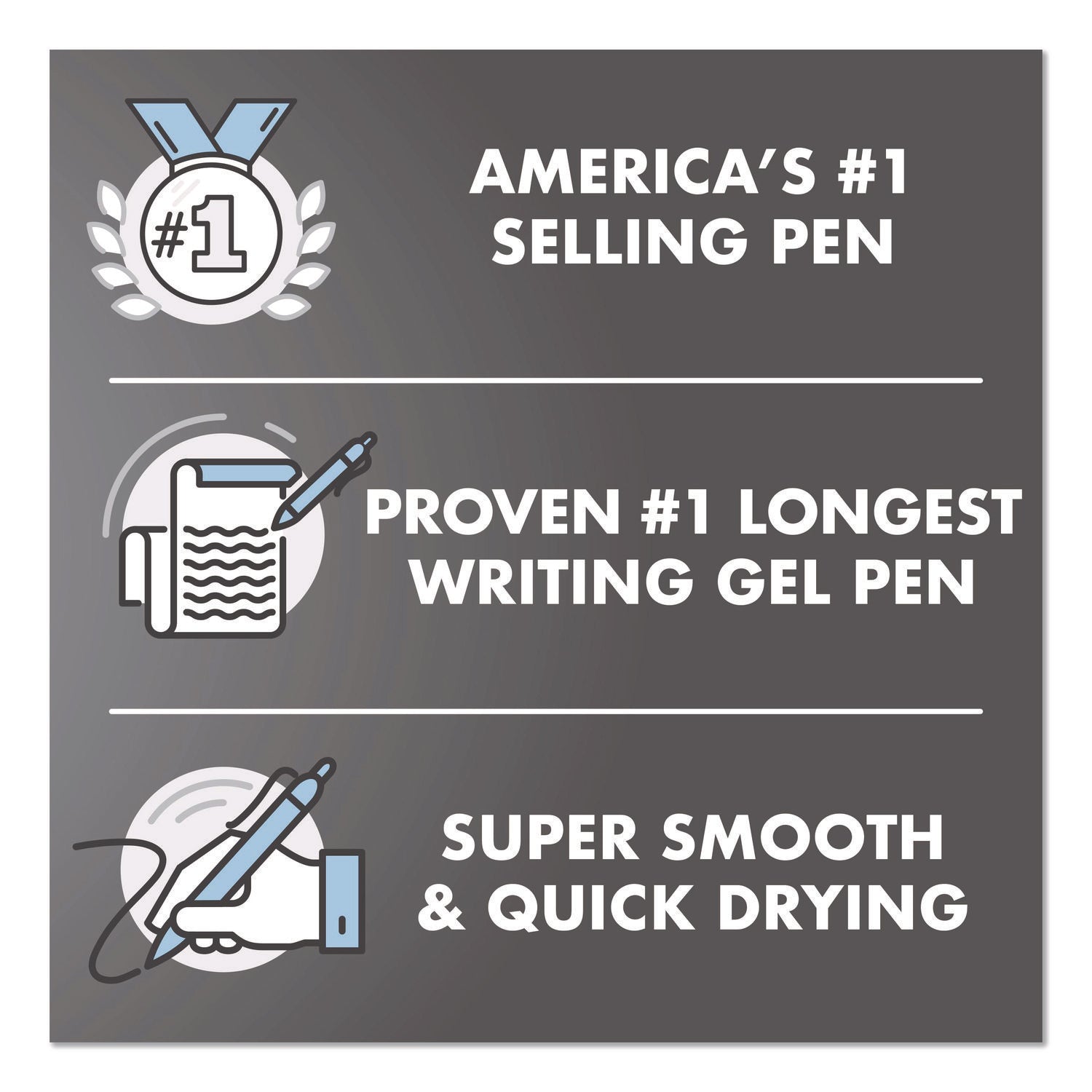 pilot®-g2-edge-premium-gel-roller-pen-retractable-fine-0-7-mm-black-ink-white-barrel-dozen-pil20839_4
