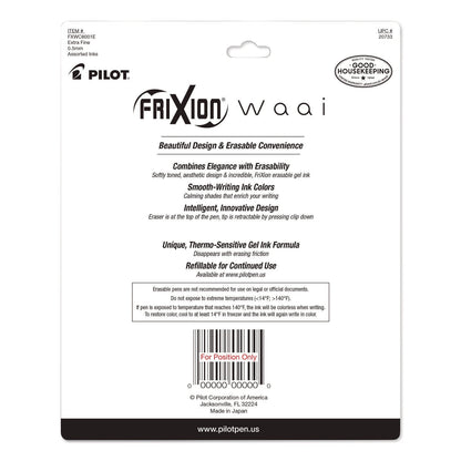 pilot®-frixion-waai-erasable-gel-pen-retractable-extra-fine-0-5-mm-assorted-ink-and-barrel-colors-8-pack-pil20733_2