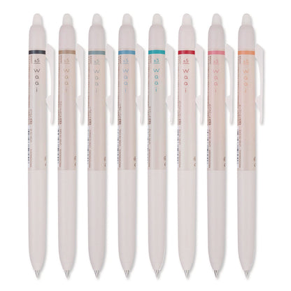 pilot®-frixion-waai-erasable-gel-pen-retractable-extra-fine-0-5-mm-assorted-ink-and-barrel-colors-8-pack-pil20733_3