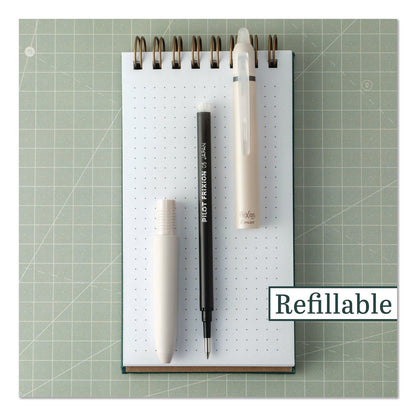 pilot®-frixion-waai-erasable-gel-pen-retractable-extra-fine-0-5-mm-assorted-ink-and-barrel-colors-8-pack-pil20733_5