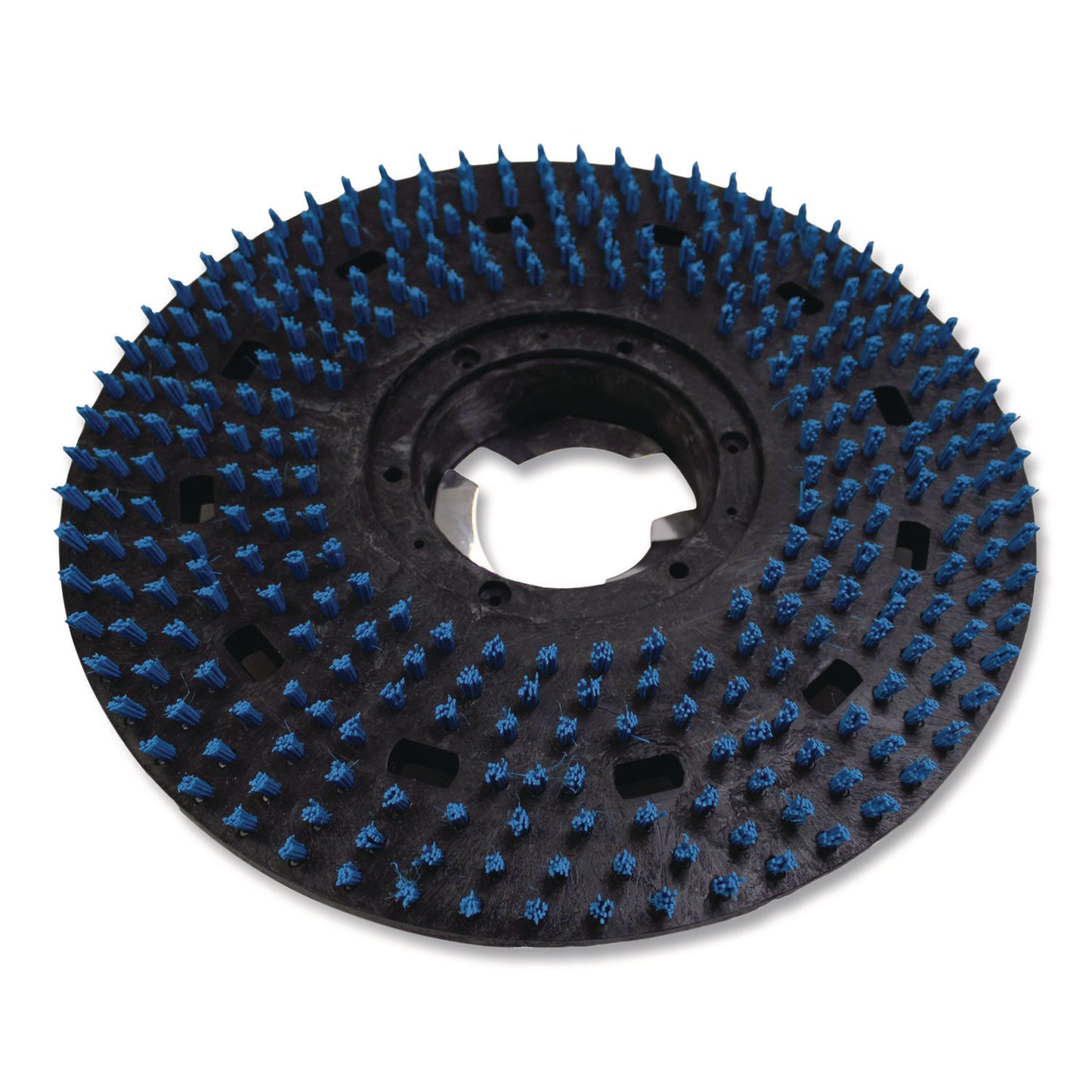 Mercury Floor Machines Bristle Pad Driver, 14" (MFM1505CT)