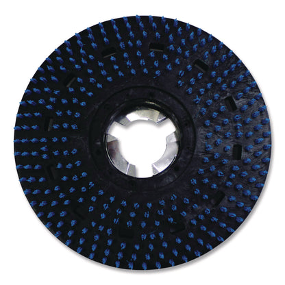 Mercury Floor Machines Bristle Pad Driver, 14" (MFM1505CT)