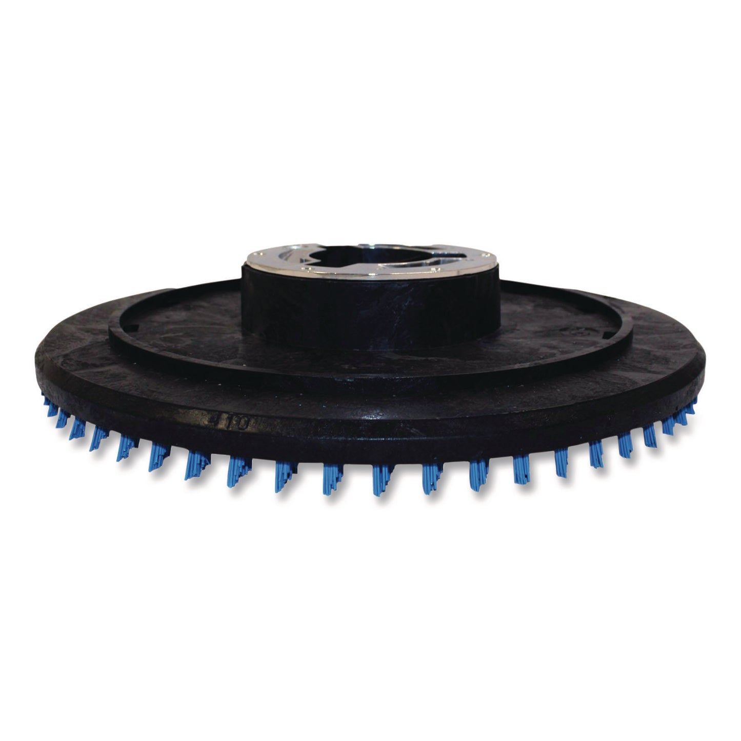 Mercury Floor Machines Bristle Pad Driver, 14" (MFM1505CT)