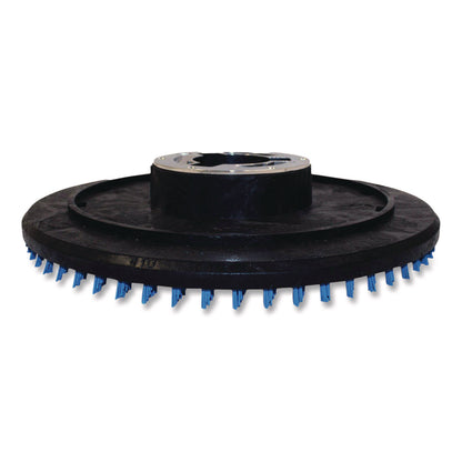 Mercury Floor Machines Bristle Pad Driver, 14" (MFM1505CT)