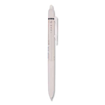 pilot®-frixion-waai-erasable-gel-pen-retractable-extra-fine-0-5-mm-black-ink-beige-black-barrel-dozen-pil21059_2