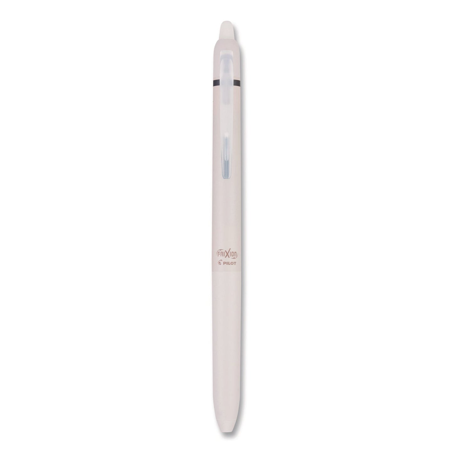 pilot®-frixion-waai-erasable-gel-pen-retractable-extra-fine-0-5-mm-black-ink-beige-black-barrel-dozen-pil21059_3