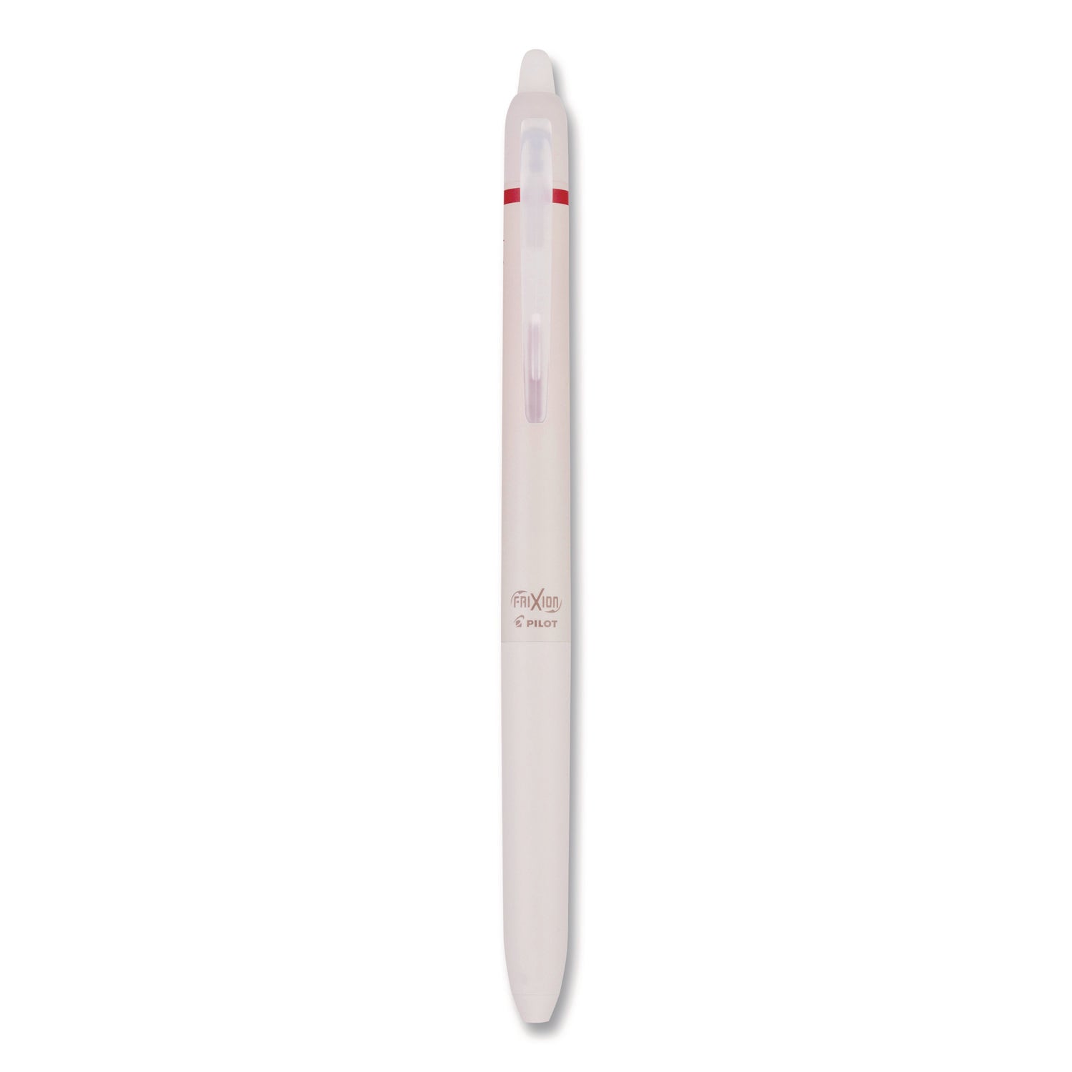 pilot®-frixion-waai-erasable-gel-pen-retractable-extra-fine-0-5-mm-cherry-ink-beige-cherry-barrel-dozen-pil21074_3