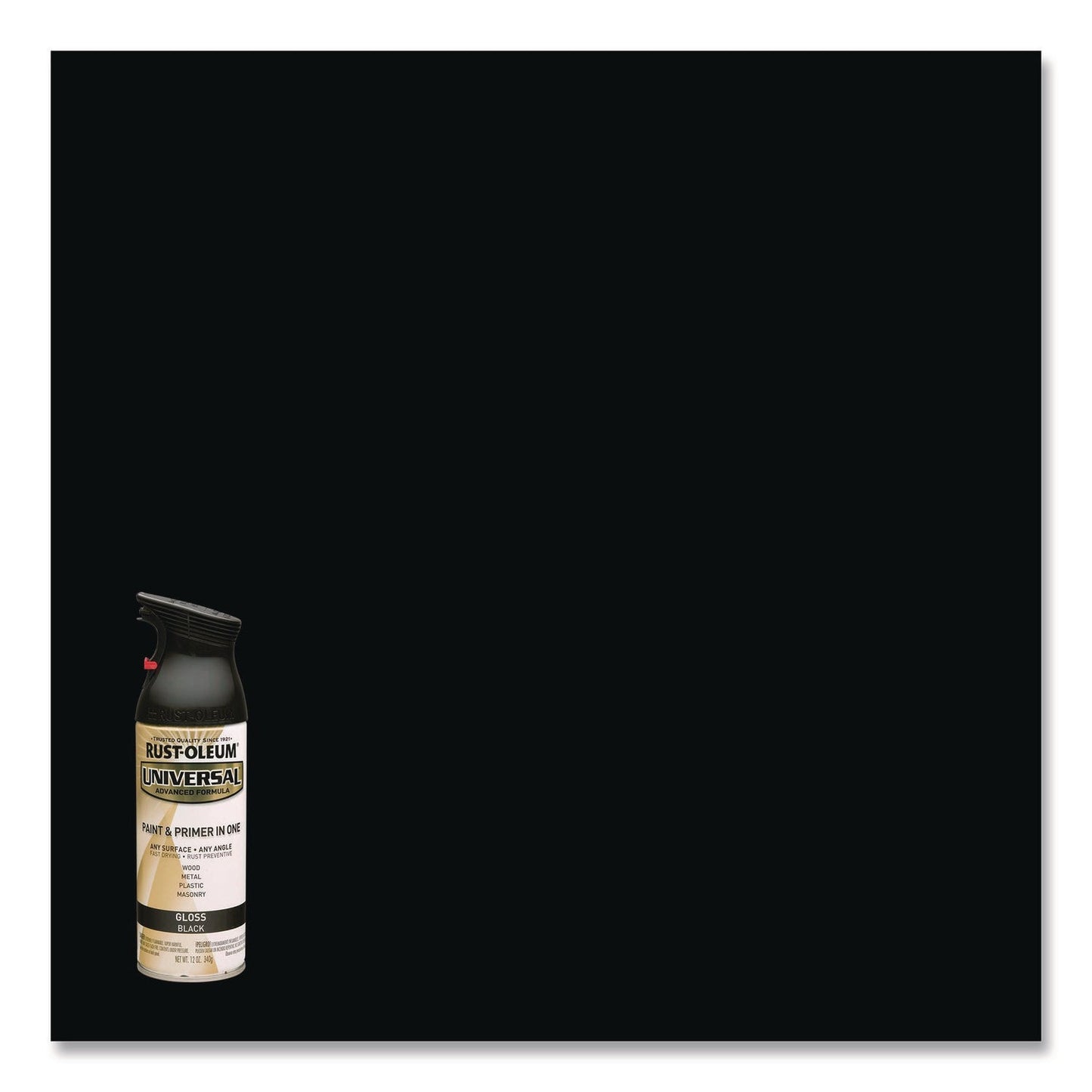 rust-oleum®-universal-premium-spray-paint-gloss-black-12-oz-aerosol-can-6-carton-rst245196_2