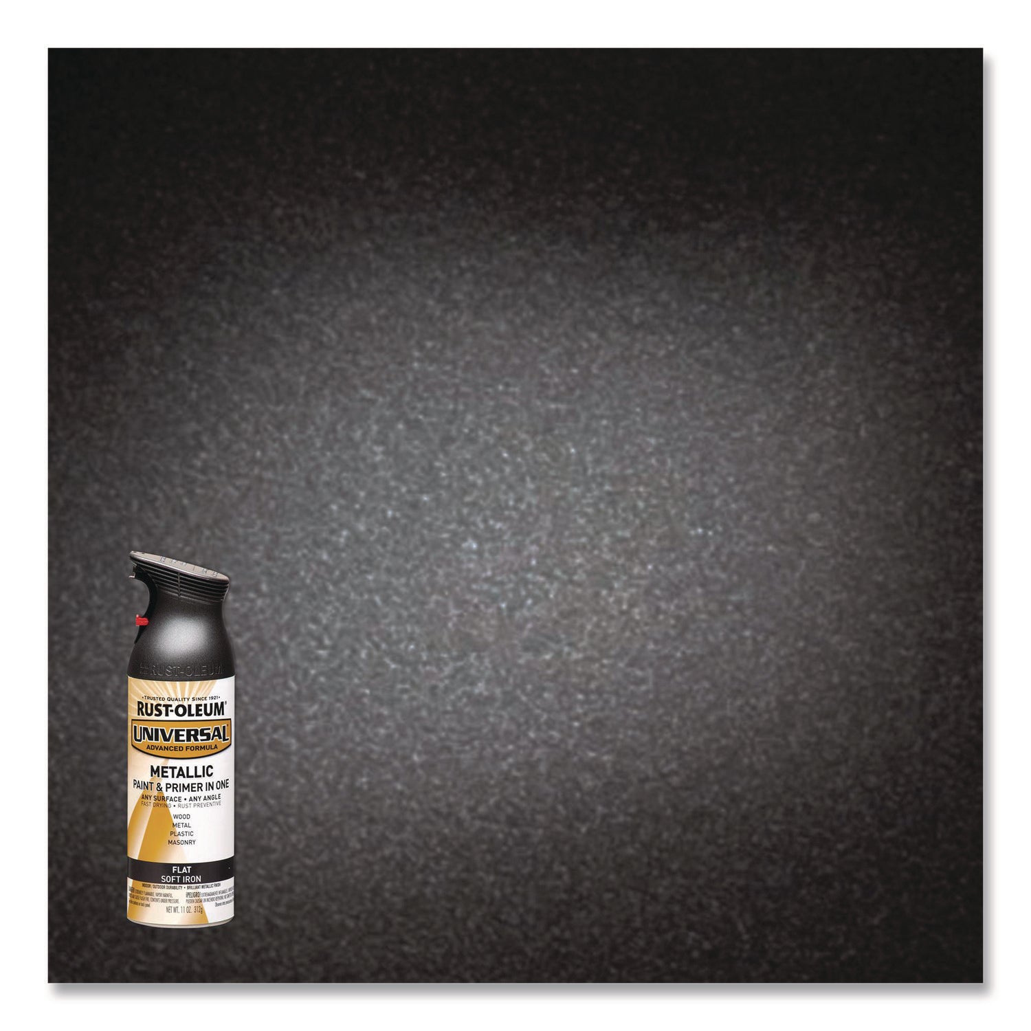 rust-oleum®-universal-premium-spray-paint-flat-iron-12-oz-aerosol-can-6-carton-rst271473_2