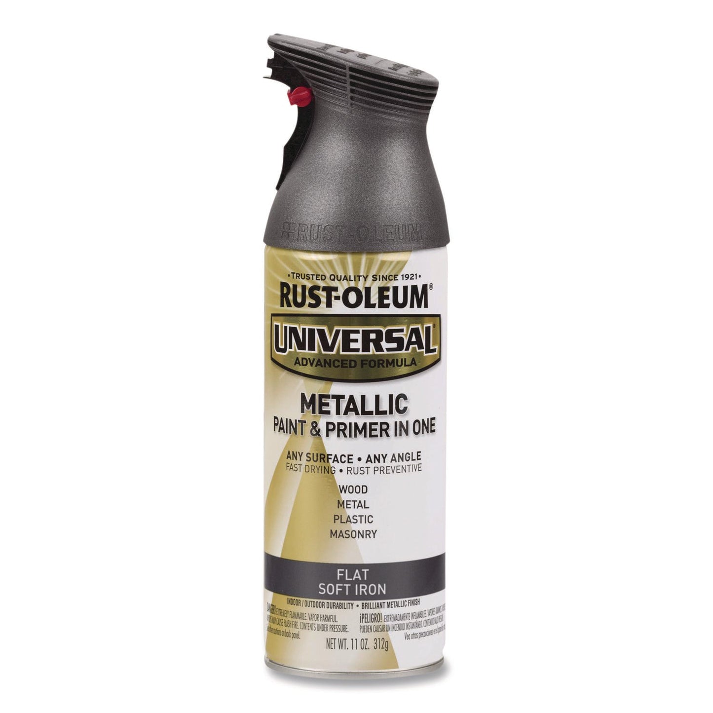 rust-oleum®-universal-premium-spray-paint-flat-iron-12-oz-aerosol-can-6-carton-rst271473_5