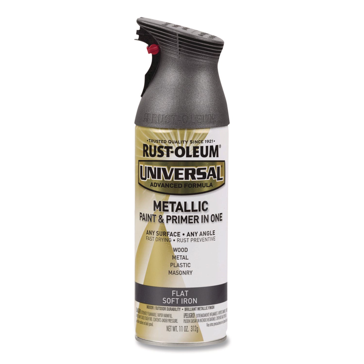 rust-oleum®-universal-premium-spray-paint-flat-iron-12-oz-aerosol-can-6-carton-rst271473_5