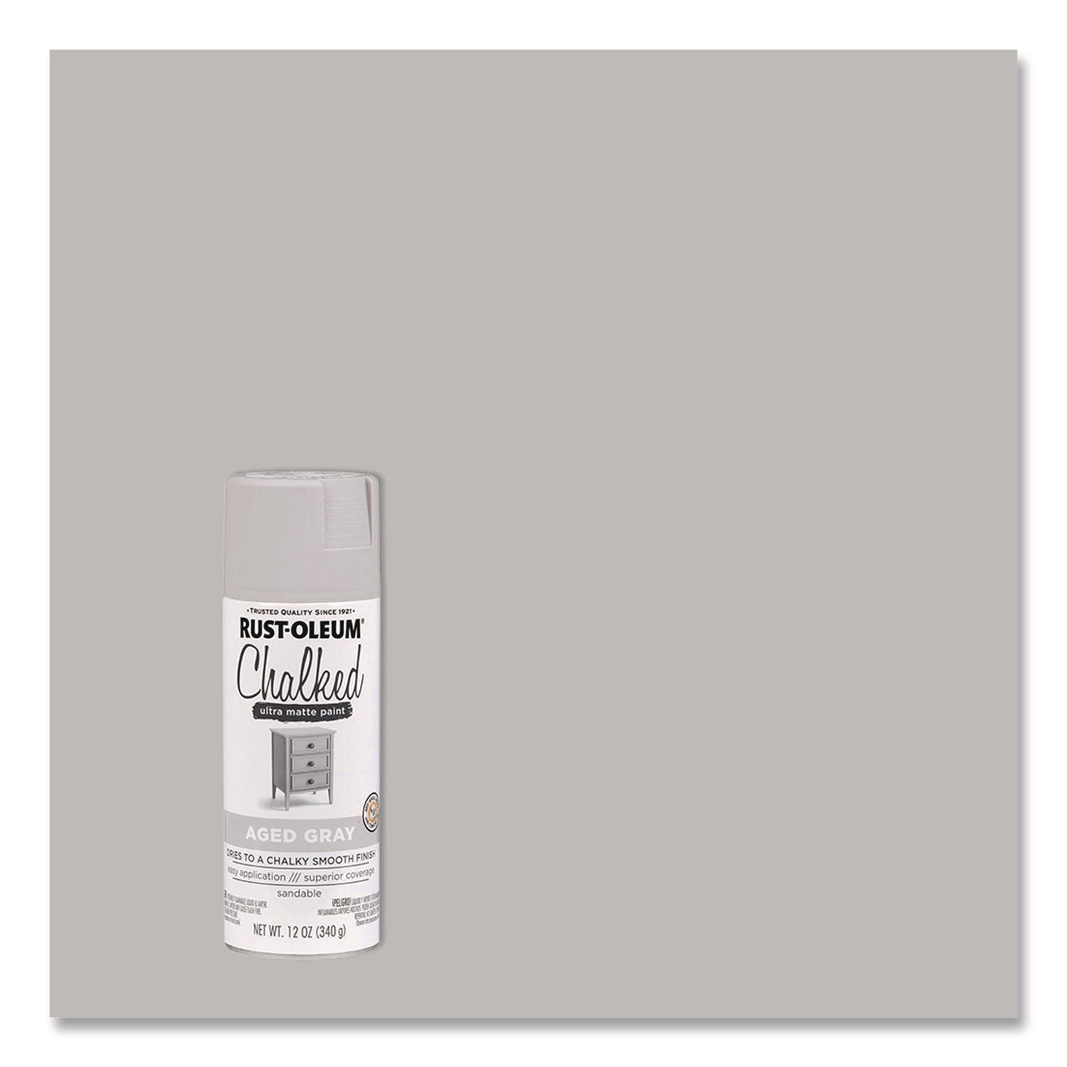 rust-oleum®-ultra-matte-chalked-paint-matte-aged-gray-12-oz-aerosol-can-6-carton-rst302592_3