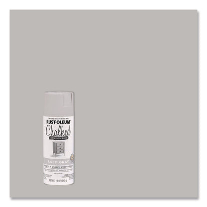 rust-oleum®-ultra-matte-chalked-paint-matte-aged-gray-12-oz-aerosol-can-6-carton-rst302592_3