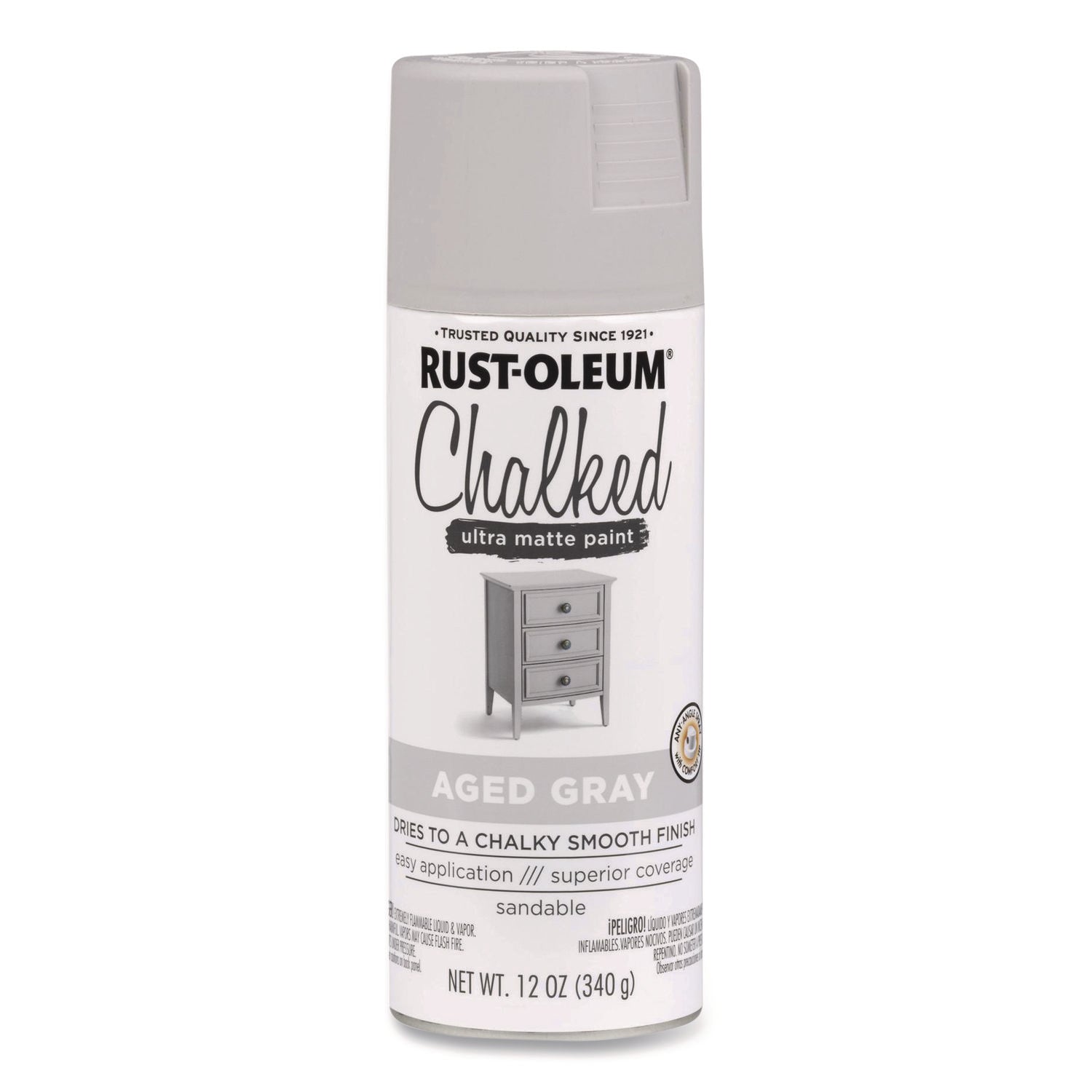 rust-oleum®-ultra-matte-chalked-paint-matte-aged-gray-12-oz-aerosol-can-6-carton-rst302592_5