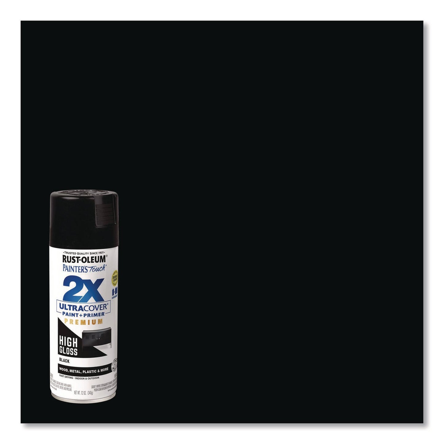 rust-oleum®-painters-touch-2x-ultra-cover-spray-paint-high-gloss-black-12-oz-aerosol-can-6-carton-rst331172_3