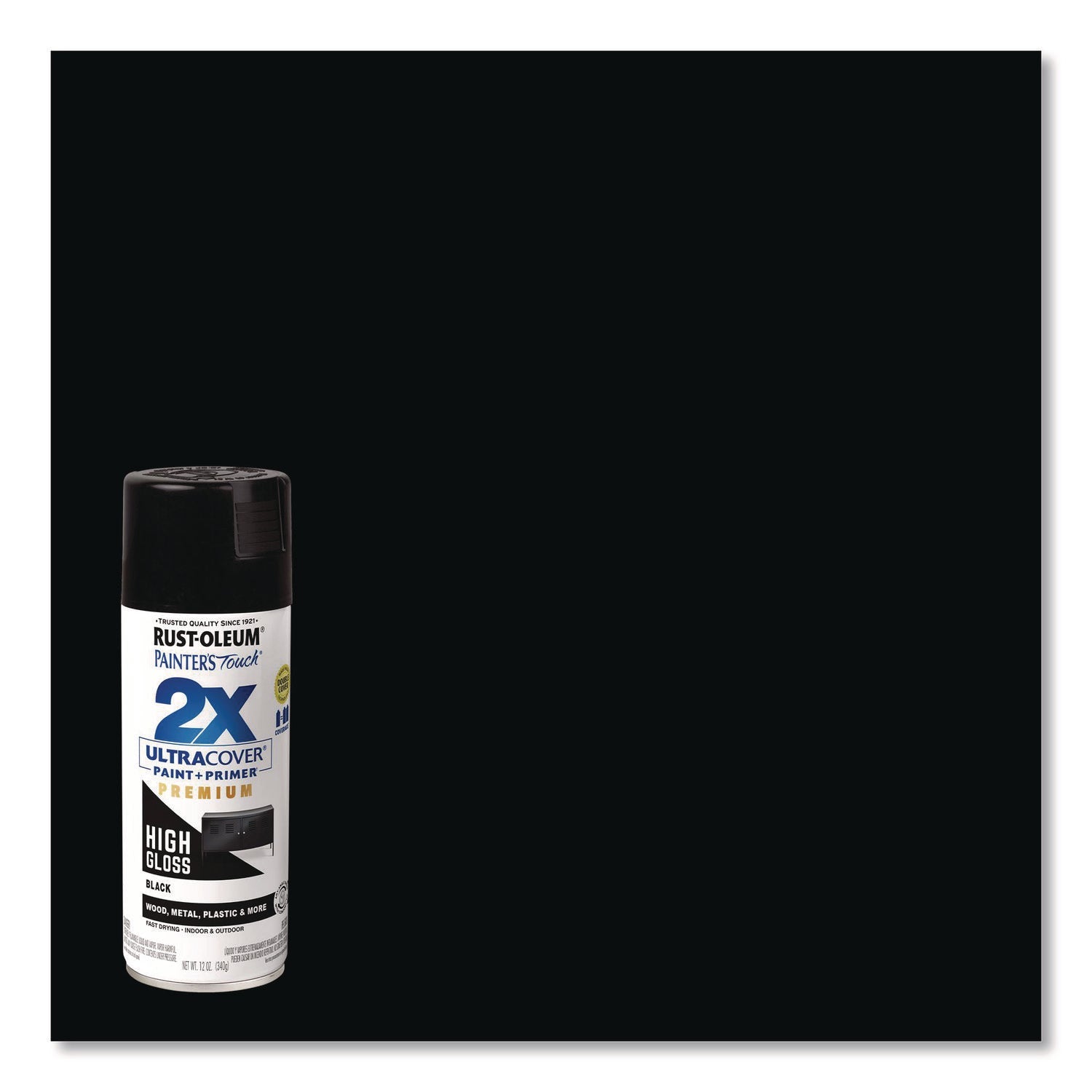 rust-oleum®-painters-touch-2x-ultra-cover-spray-paint-high-gloss-black-12-oz-aerosol-can-6-carton-rst331172_3