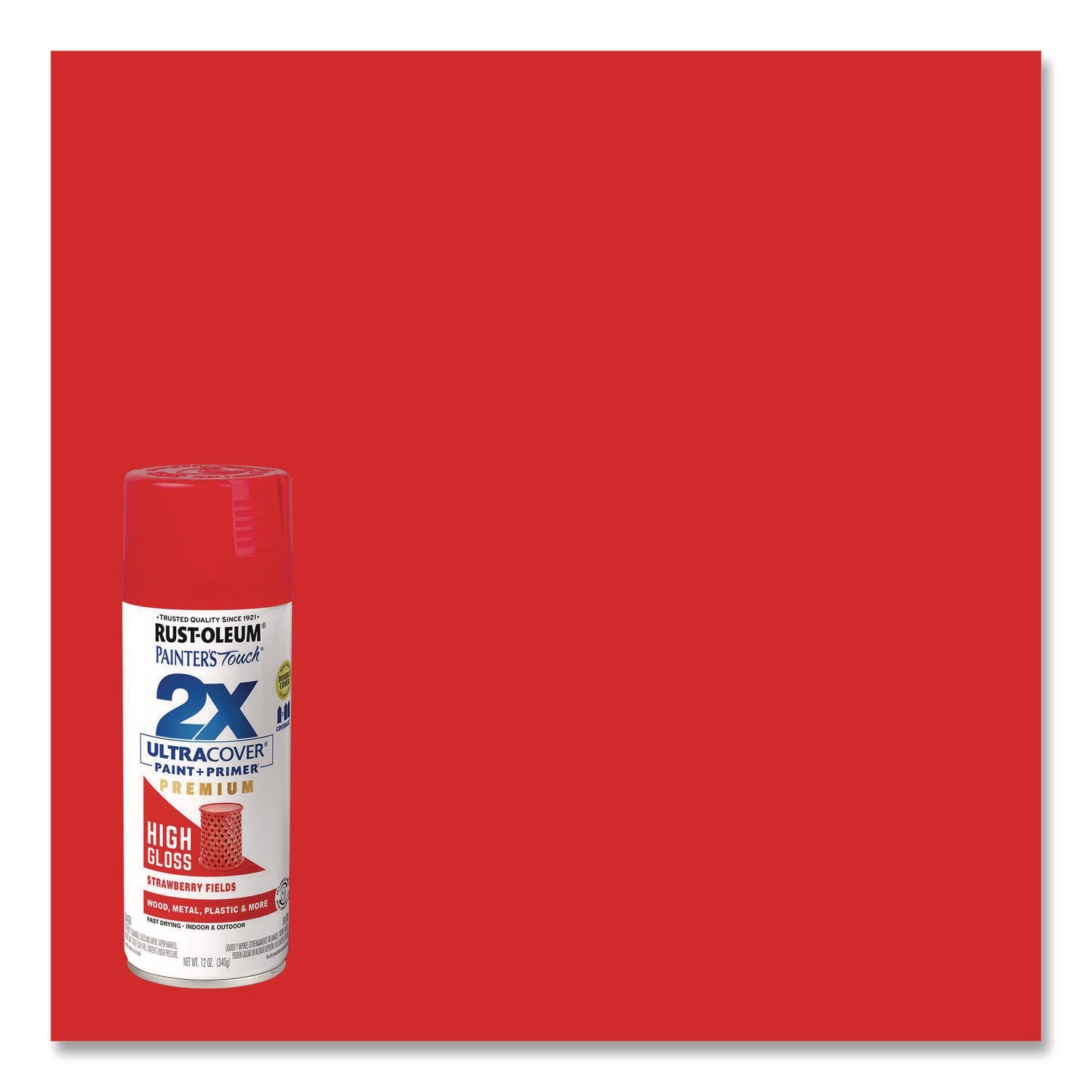 rust-oleum®-painters-touch-2x-ultra-cover-spray-paint-high-gloss-strawberry-fields-12-oz-aerosol-can-6-carton-rst331180_2