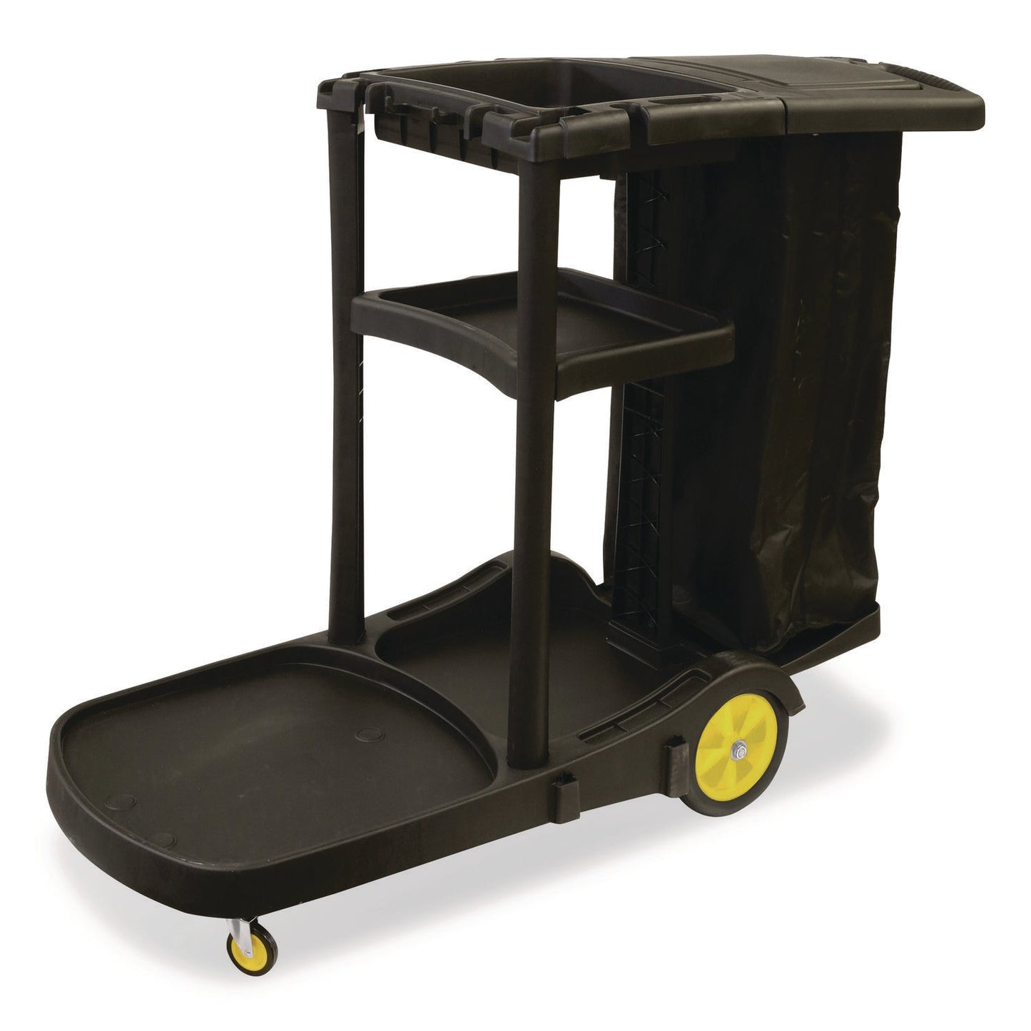 nexstep-commercial-products-premier-janitor-cart-2-shelves-plastic-18-25-x-44-5-x-38-black-ncp96980_2