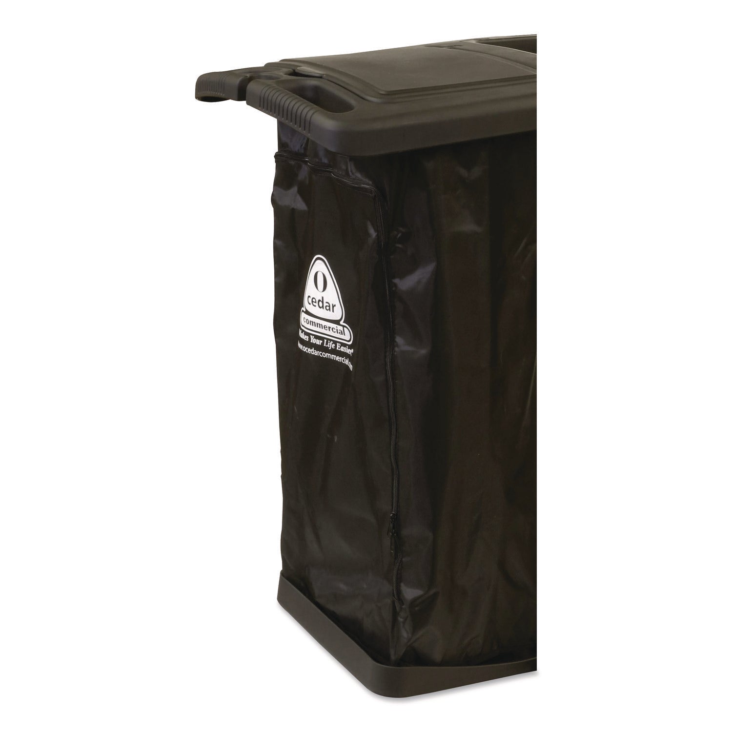 nexstep-commercial-products-premier-janitor-cart-2-shelves-plastic-18-25-x-44-5-x-38-black-ncp96980_4