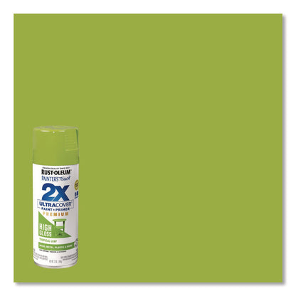 rust-oleum®-painters-touch-2x-ultra-cover-spray-paint-high-gloss-tropical-leaf-12-oz-aerosol-can-rst331179ea_2