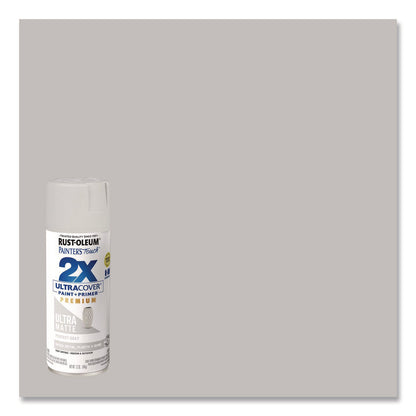 rust-oleum®-painters-touch-2x-ultra-cover-spray-paint-ultra-matte-gray-12-oz-aerosol-can-6-carton-rst331184_2