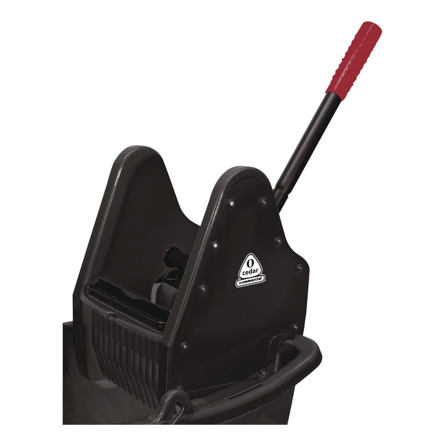 nexstep-commercial-products-premier-downpress-mop-bucket-and-wringer-35-qt-black-ncp96998_2