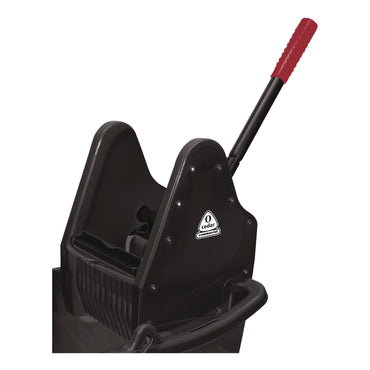 nexstep-commercial-products-premier-downpress-mop-bucket-and-wringer-35-qt-black-ncp96998_2