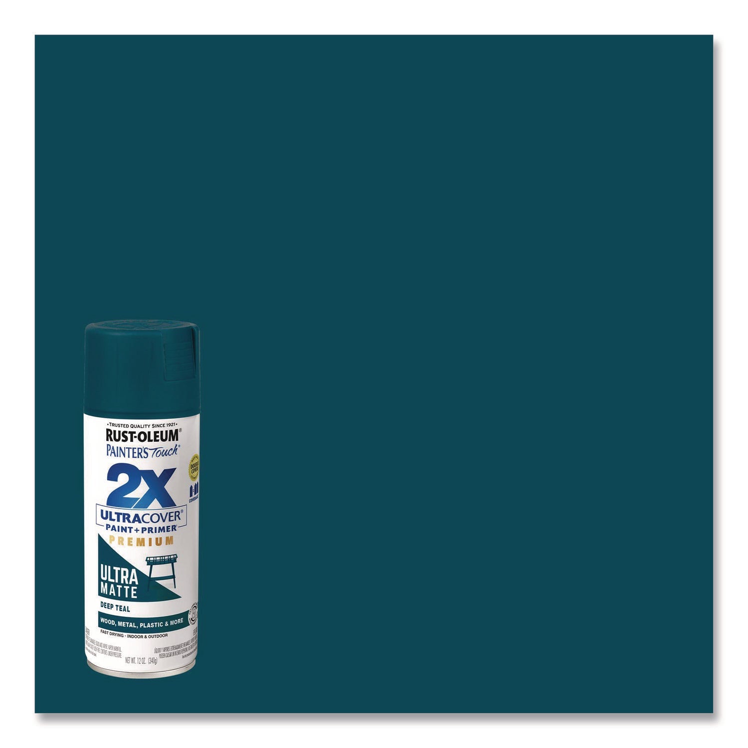 rust-oleum®-painters-touch-2x-ultra-cover-spray-paint-ultra-matte-teal-12-oz-aerosol-can-6-carton-rst331185_3