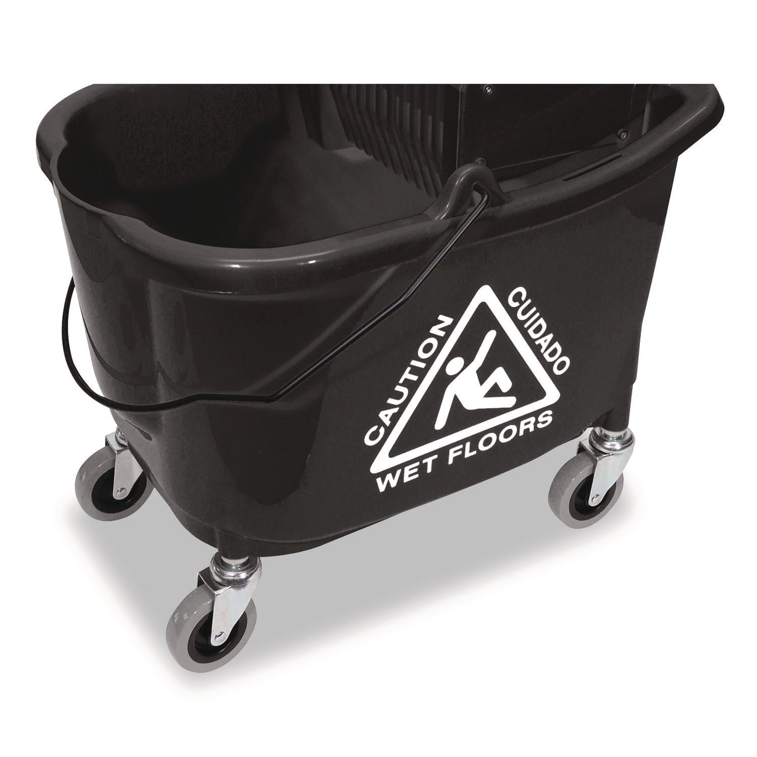 nexstep-commercial-products-premier-downpress-mop-bucket-and-wringer-35-qt-black-ncp96998_3