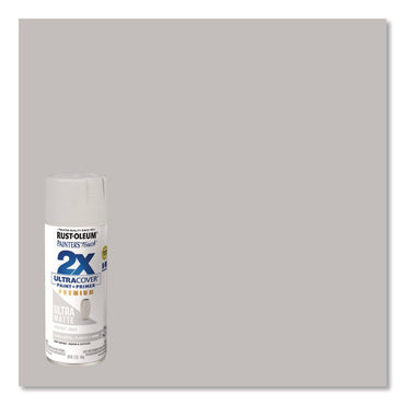 rust-oleum®-painters-touch-2x-ultra-cover-spray-paint-ultra-matte-gray-12-oz-aerosol-can-rst331184ea_2