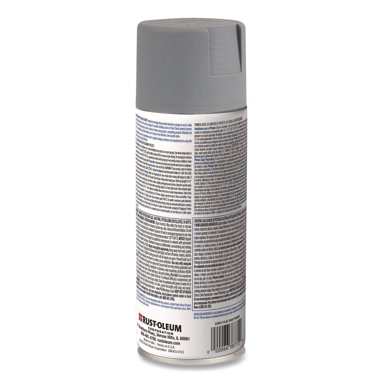 rust-oleum®-painters-touch-2x-ultra-cover-spray-paint-flat-gray-12-oz-aerosol-can-6-carton-rst334017_2