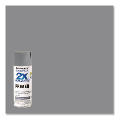 rust-oleum®-painters-touch-2x-ultra-cover-spray-paint-flat-gray-12-oz-aerosol-can-6-carton-rst334017_3