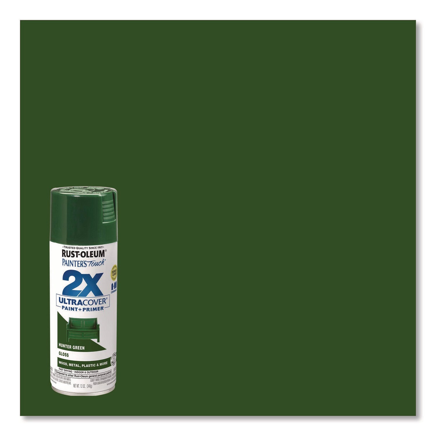 rust-oleum®-painters-touch-2x-ultra-cover-spray-paint-gloss-hunter-green-12-oz-aerosol-can-6-carton-rst334034_3