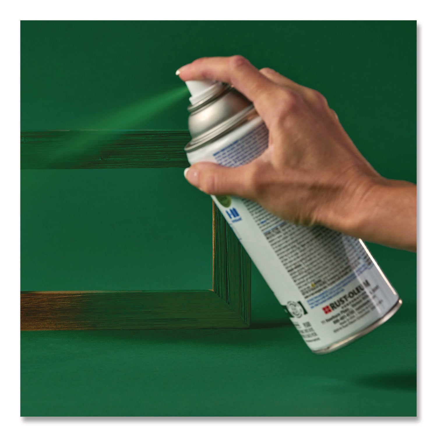 rust-oleum®-painters-touch-2x-ultra-cover-spray-paint-gloss-hunter-green-12-oz-aerosol-can-6-carton-rst334034_4