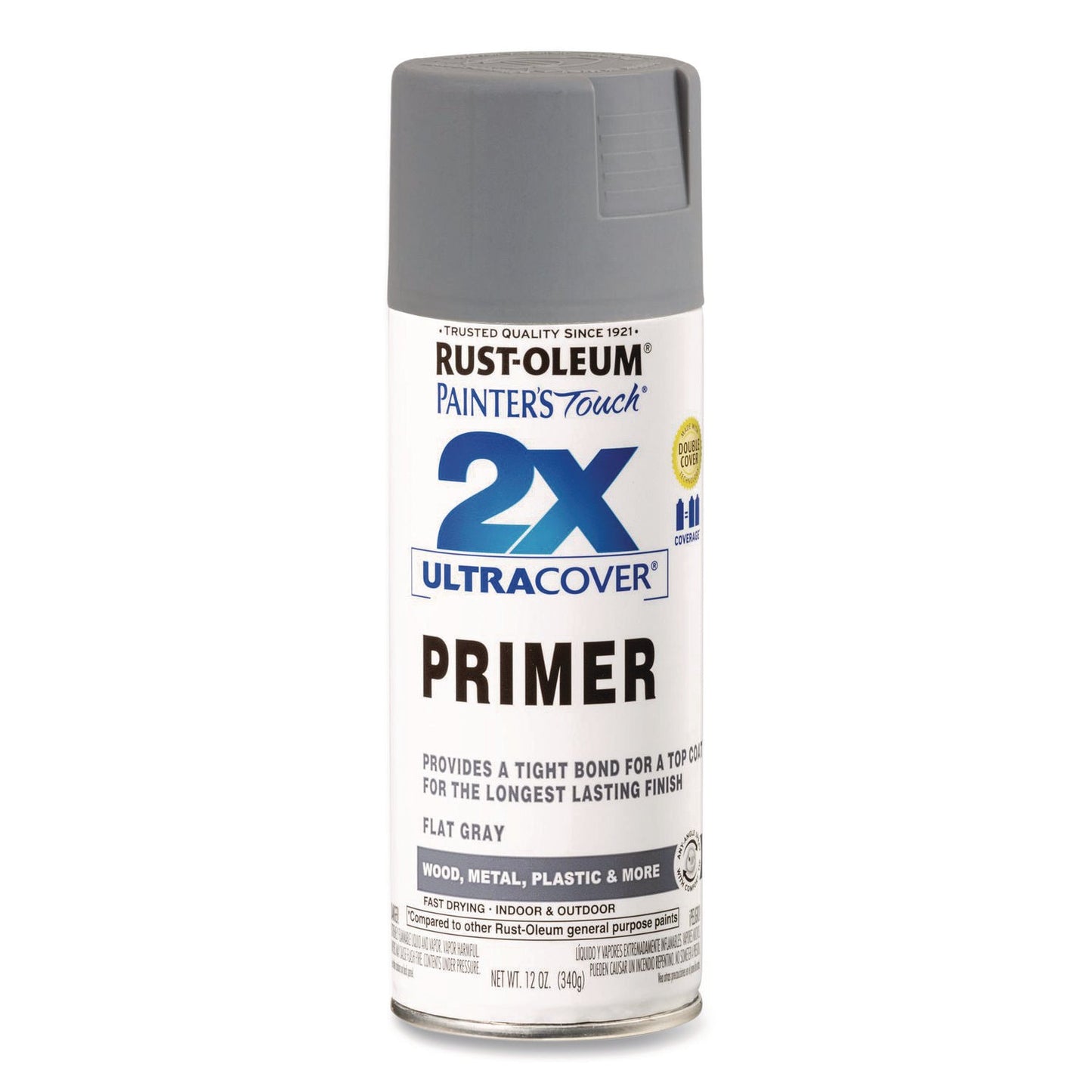 rust-oleum®-painters-touch-2x-ultra-cover-spray-paint-flat-gray-12-oz-aerosol-can-rst334017ea_1