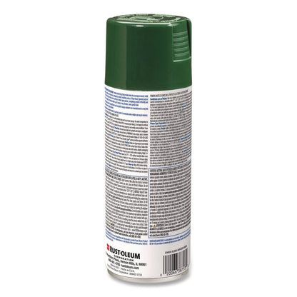 rust-oleum®-painters-touch-2x-ultra-cover-spray-paint-gloss-hunter-green-12-oz-aerosol-can-rst334034ea_2