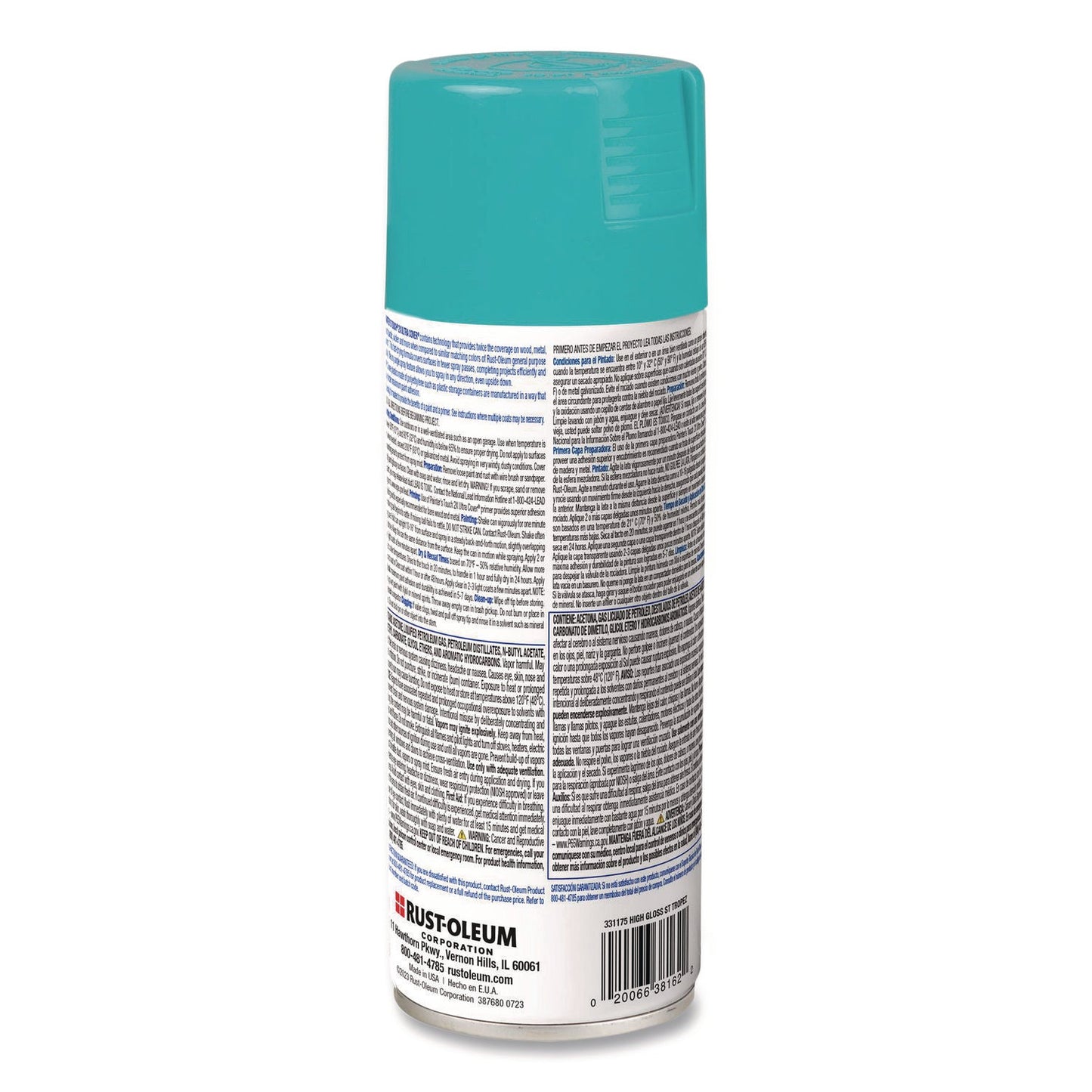rust-oleum®-painters-touch-2x-ultra-cover-spray-paint-high-gloss-st-tropez-12-oz-aerosol-can-rst331175ea_2