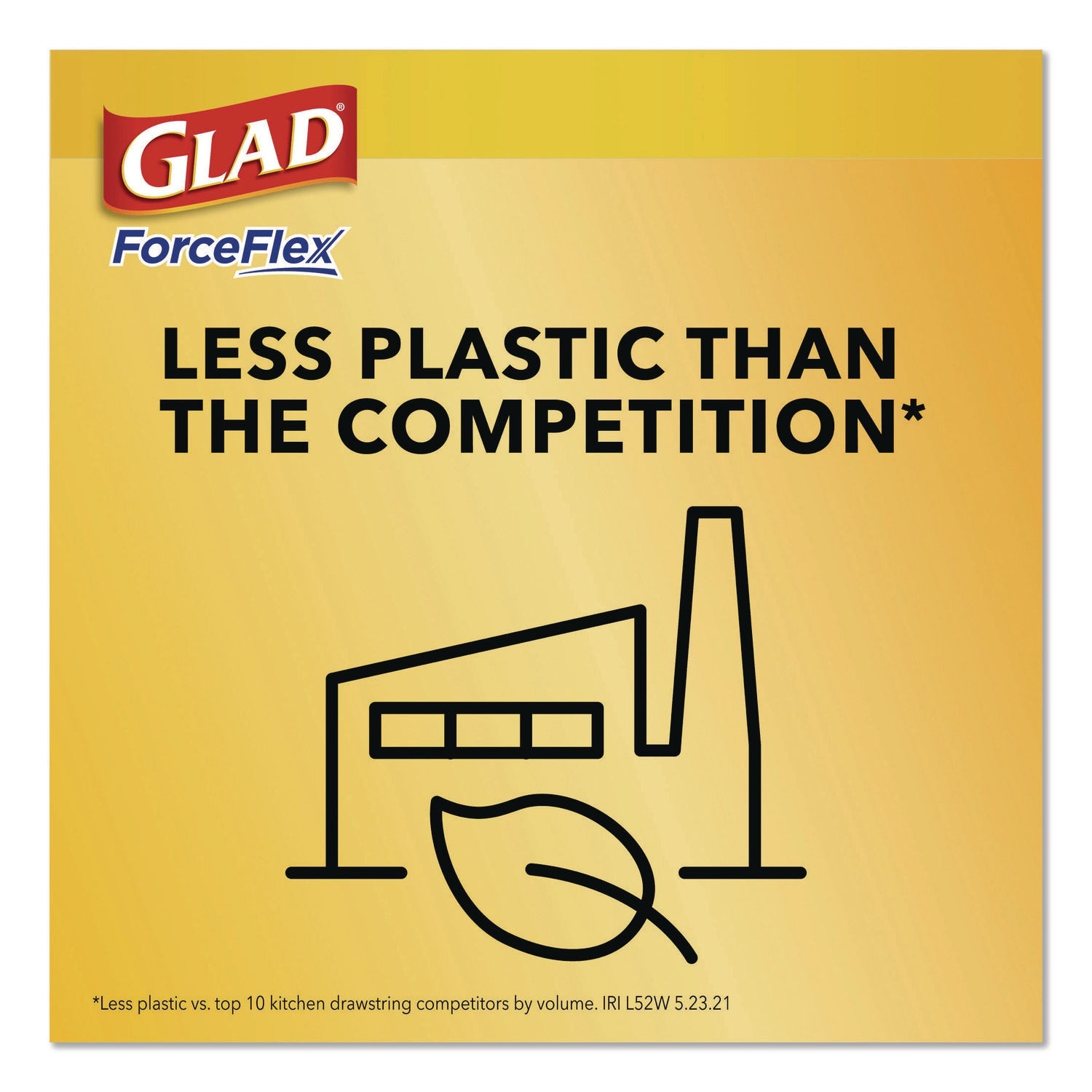 glad®-forceflex-kitchen-drawstring-trash-bags-drawstring-13-gal-unscented-23-47-x-25-38-white-110-bags-box-3-boxes-carton-clo22541ct_7